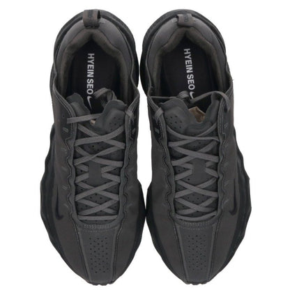 HYEIN SEO x Nike Ava Rover Black Sneakers Size 27.5cm