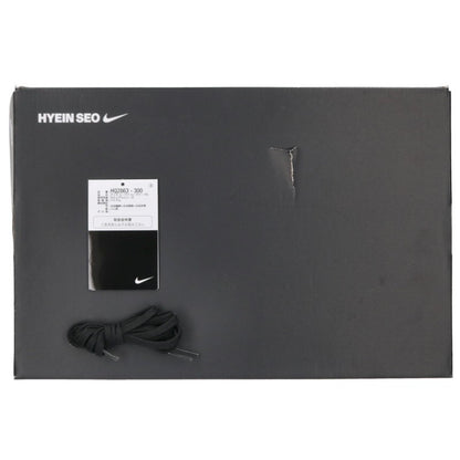 HYEIN SEO x Nike Ava Rover Black Sneakers Size 27.5cm