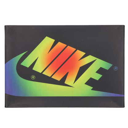NIKE x J Balvin Air Jordan 1 High Rainbow Sneakers Size 27cm