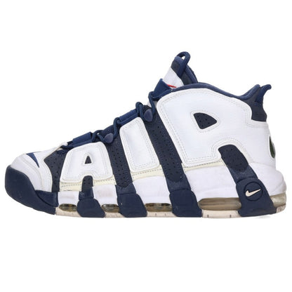 NIKE Air More Uptempo Olympic Sneakers Size 27.5cm