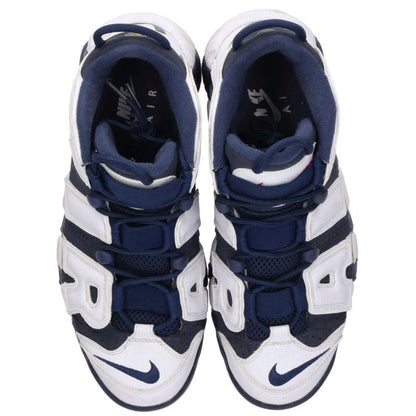 NIKE Air More Uptempo Olympic Sneakers Size 27.5cm