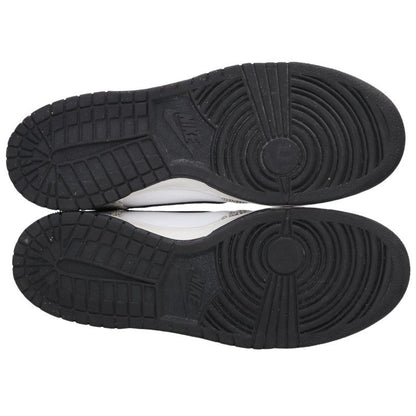 NIKE DUNK HIGH SP COCOA SNAKE Low-Top White Black Size 27cm