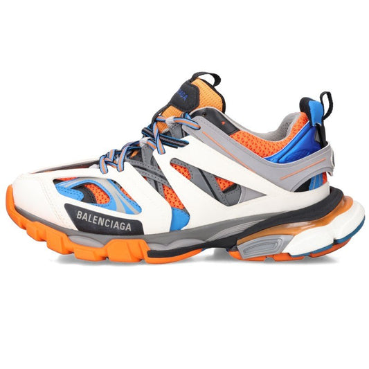BALENCIAGA 5402023 Track Sneakers Multi-Color Size 27cm