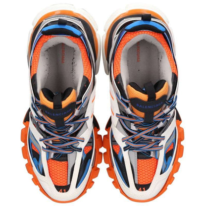 BALENCIAGA 5402023 Track Sneakers Multi-Color Size 27cm
