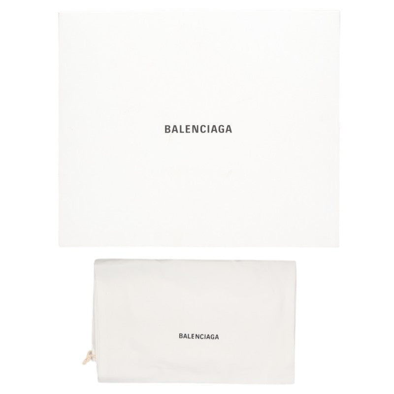 BALENCIAGA 5402023 Track Sneakers Multi-Color Size 27cm