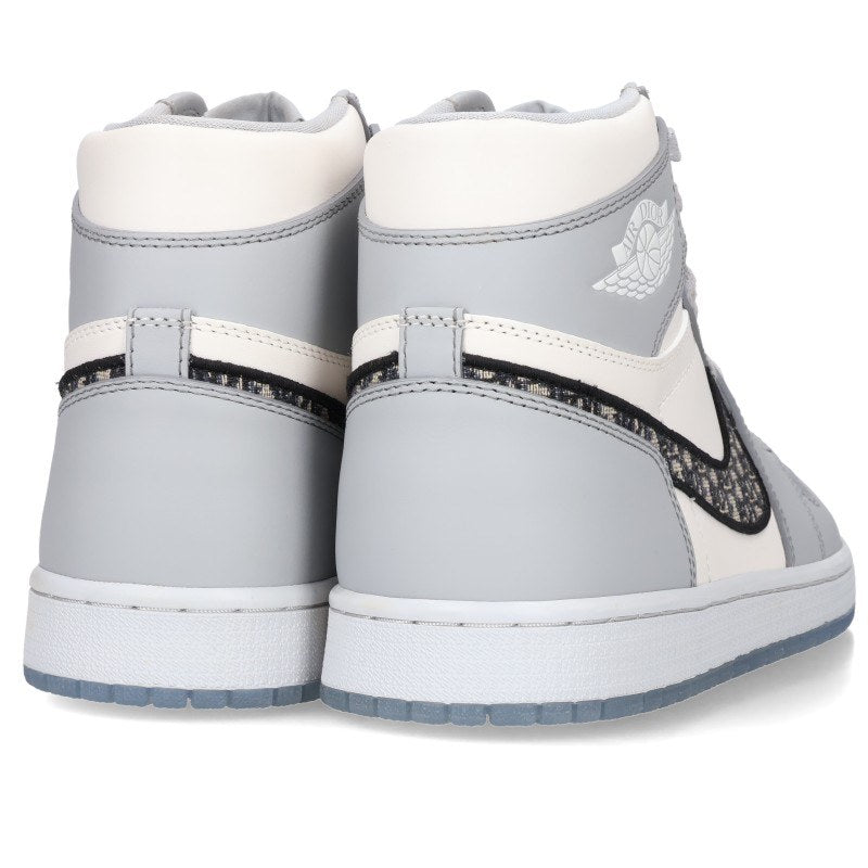 DIOR x Nike Air Jordan 1 High OG Sneakers Multi Size 27.5cm