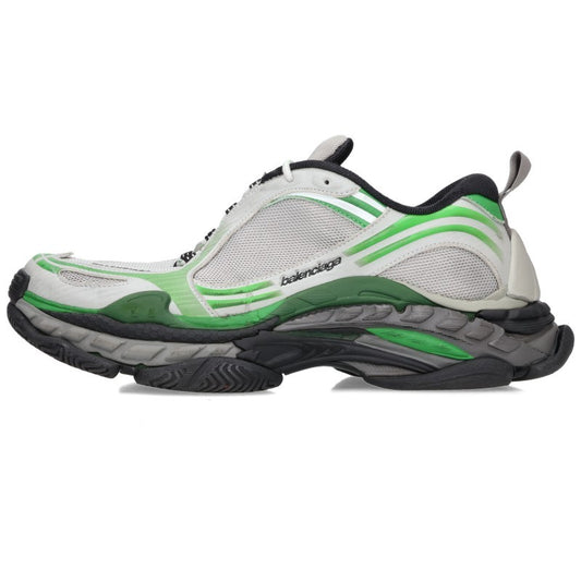 BALENCIAGA Triple S 2 Low-Top Sneakers Multi Size EU 41