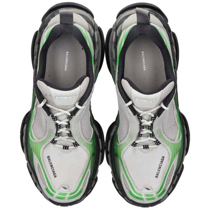 BALENCIAGA Triple S 2 Low-Top Sneakers Multi Size EU 41