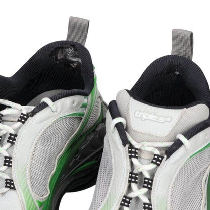 BALENCIAGA Triple S 2 Low-Top Sneakers Multi Size EU 41