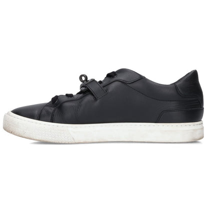 HERMES Day Kelly Buckle Low-Top Sneakers Size 40.5