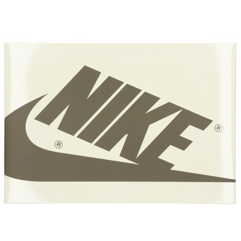 NIKE WMNS Air Jordan 1 Low OG Olive Sneakers Size 28cm