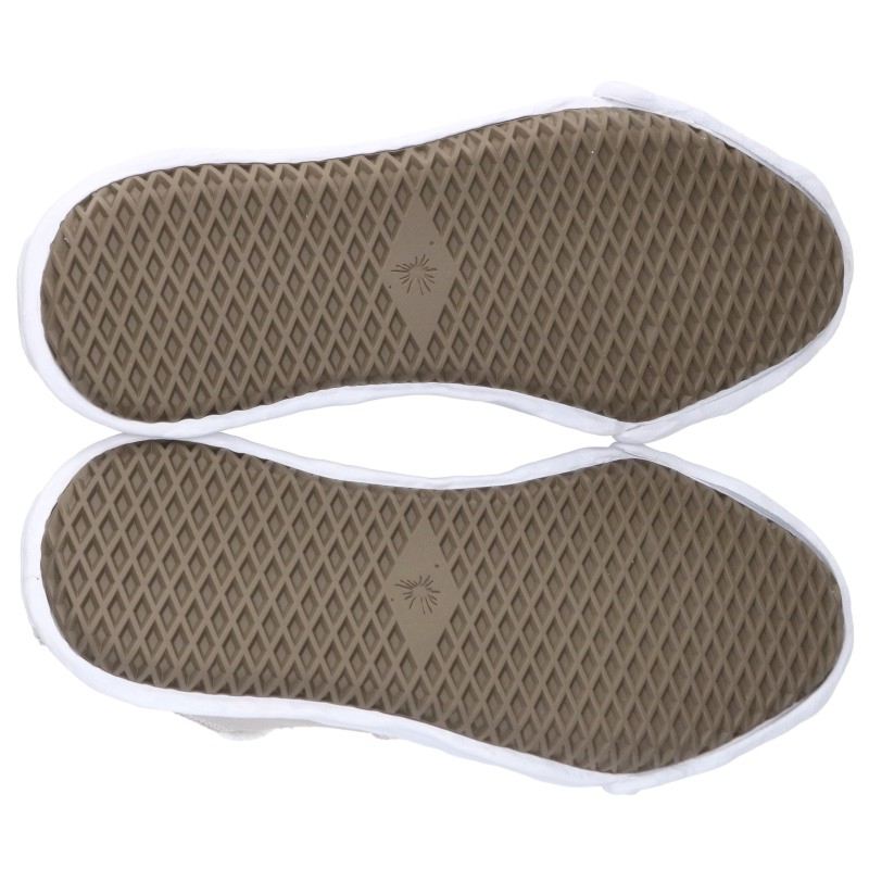 MIHARAYASUHIRO Peterson 23 Sneakers Gray/White Size EU 44