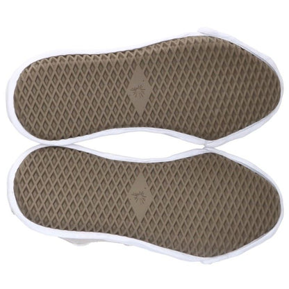 MIHARAYASUHIRO Peterson 23 Sneakers Gray/White Size EU 44