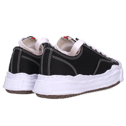 MIHARAYASUHIRO Peterson 23 Sneakers Black/White Size EU 44