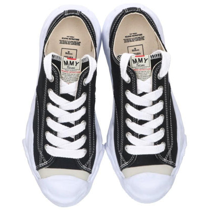 MIHARAYASUHIRO Peterson 23 Sneakers Black/White Size EU 44