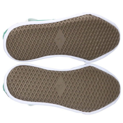 MIHARAYASUHIRO Peterson 23 Sneakers Green/White Size EU 42