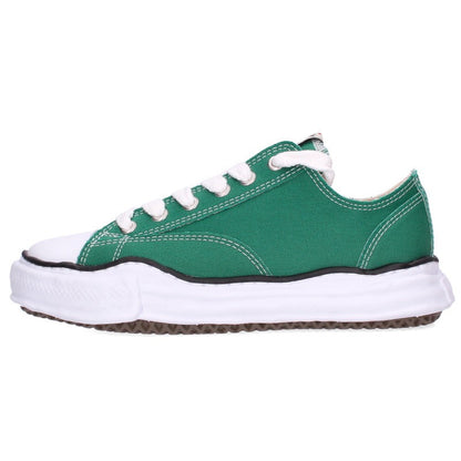 MIHARAYASUHIRO Peterson 23 Sneakers Green/White Size EU 43