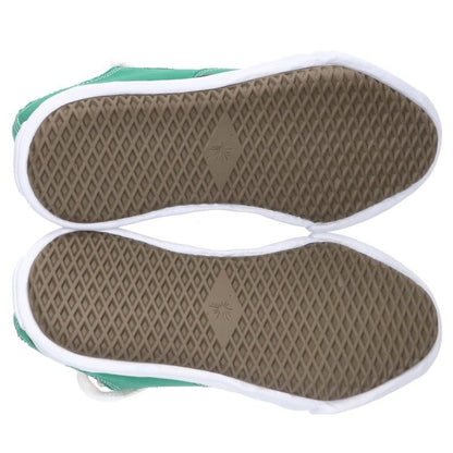 MIHARAYASUHIRO Peterson 23 Sneakers Green/White Size EU 43