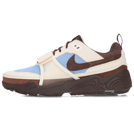 Travis Scott x Nike HQ3072-400 Zoom Jacks Sneakers Size 28cm