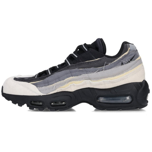 COMME des GARCONS HOMME PLUS Nike Air 95 Sneakers Size 25cm