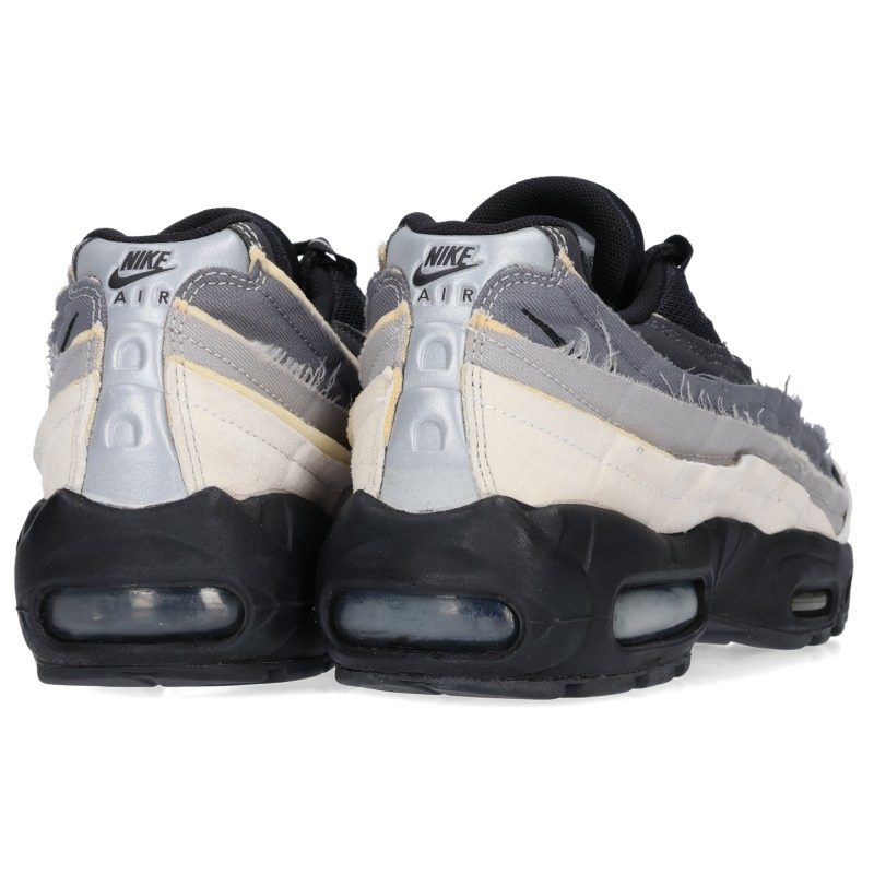 COMME des GARCONS HOMME PLUS Nike Air 95 Sneakers Size 25cm