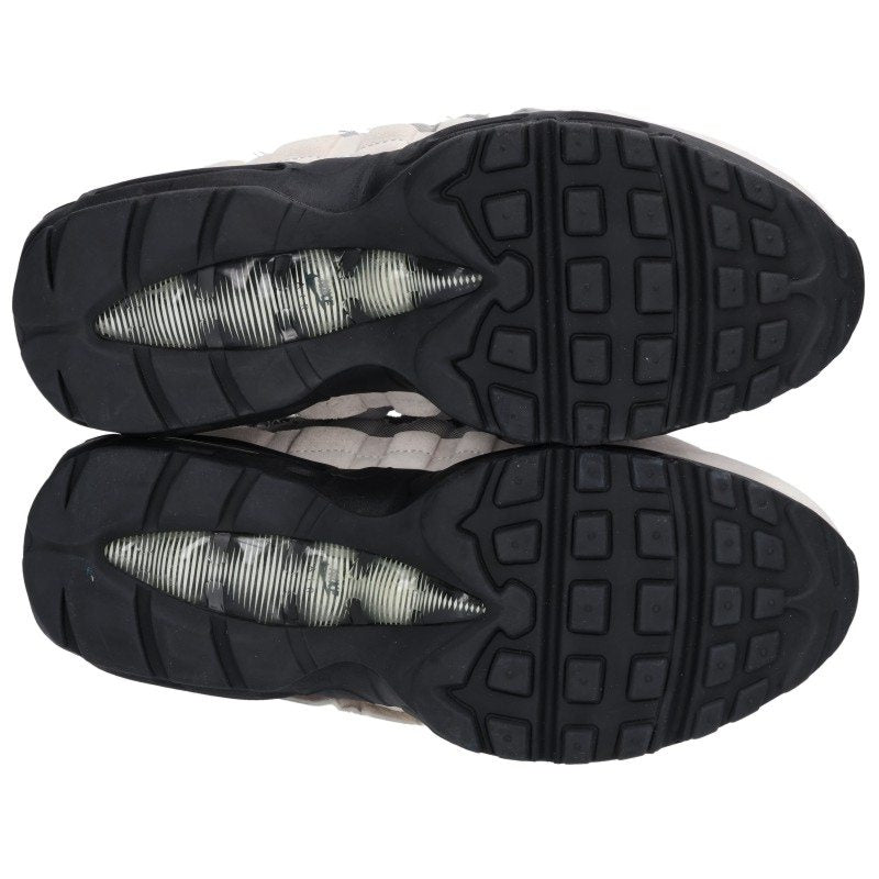 COMME des GARCONS HOMME PLUS Nike Air 95 Sneakers Size 25cm