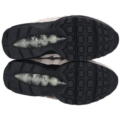 COMME des GARCONS HOMME PLUS Nike Air 95 Sneakers Size 25cm