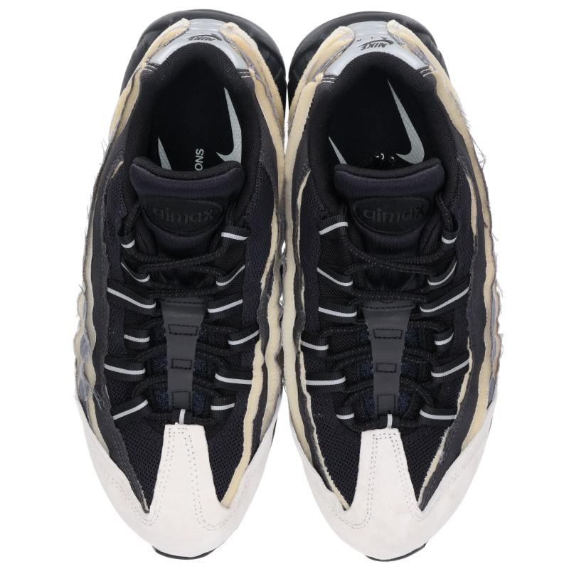 COMME des GARCONS HOMME PLUS Nike Air 95 Sneakers Size 25cm