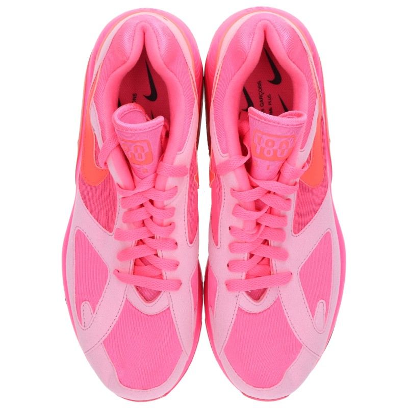 COMME des GARCONS HOMME PLUS x Nike 180 Sneakers Size 26cm