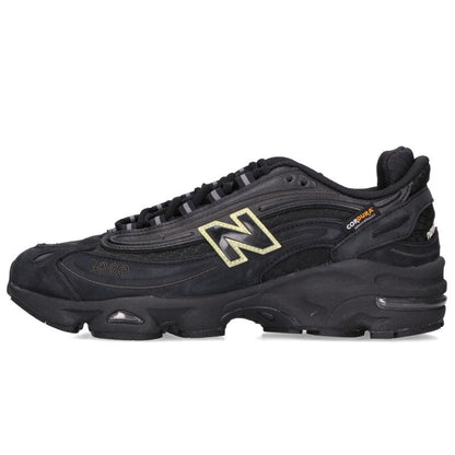 New Balance M1000BBV Low-Cut Sneakers Black Size 25.5cm