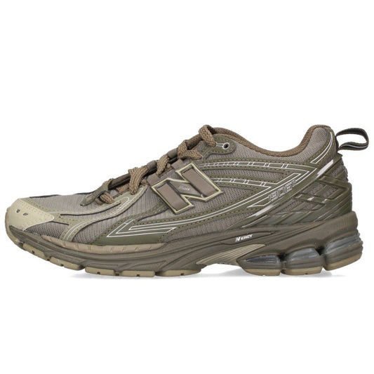 New Balance M1906RHB Low-Cut Sneakers Khaki Size 25cm