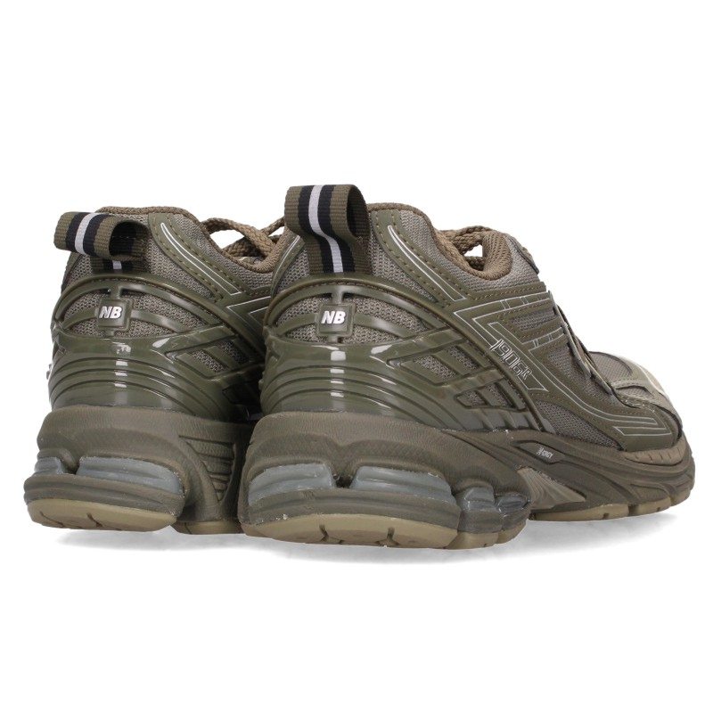 New Balance M1906RHB Low-Cut Sneakers Khaki Size 25cm