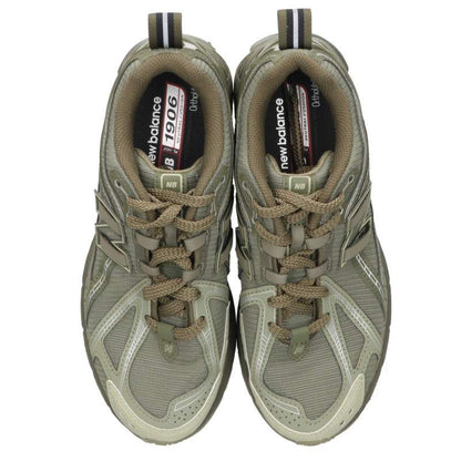 New Balance M1906RHB Low-Cut Sneakers Khaki Size 25cm