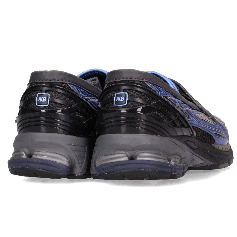 New Balance U1906LAR Mesh Low-Top Black Blue Size 24.5cm