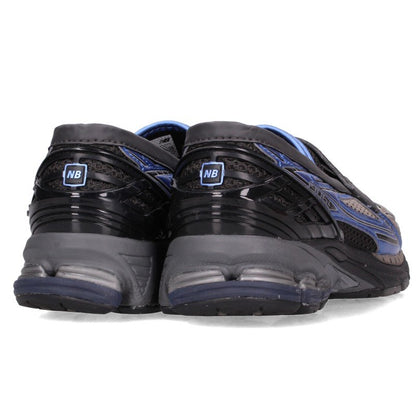 New Balance U1906LAR Mesh Low-Top Black Blue Size 24.5cm