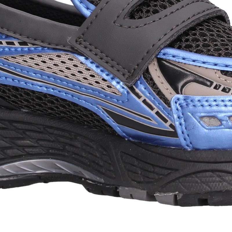 New Balance U1906LAR Mesh Low-Top Black Blue Size 24.5cm