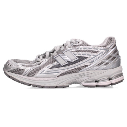 New Balance M1906REH Mesh Low-Cut Gray Silver Sneakers Size 25.5cm