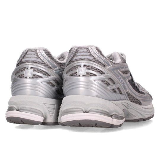 New Balance M1906REH Mesh Low-Cut Gray Silver Sneakers Size 25.5cm