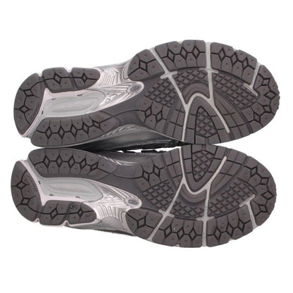 New Balance M1906REH Mesh Low-Cut Gray Silver Sneakers Size 25.5cm