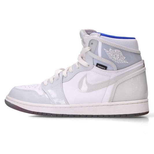 NIKE Air Jordan 1 High Zoom Air Sneakers Multi Size 28.5cm