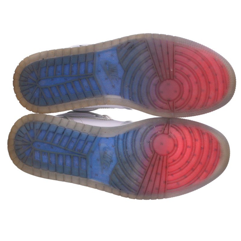 NIKE Air Jordan 1 High Zoom Air Sneakers Multi Size 28.5cm