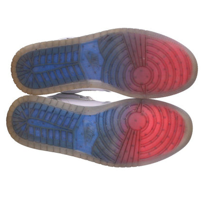 NIKE Air Jordan 1 High Zoom Air Sneakers Multi Size 28.5cm