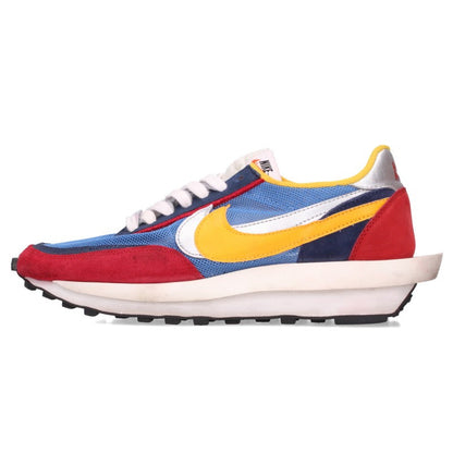 Sacai x NIKE LDV Waffle Sneakers Multi Size 28cm