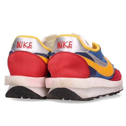 Sacai x NIKE LDV Waffle Sneakers Multi Size 28cm
