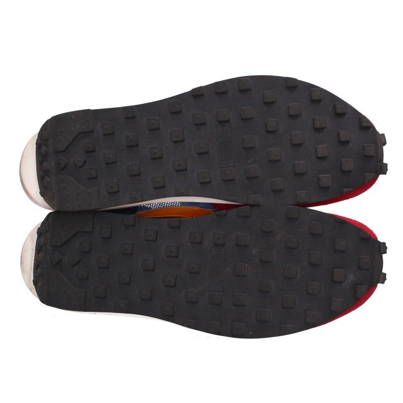 Sacai x NIKE LDV Waffle Sneakers Multi Size 28cm
