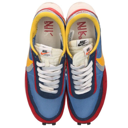 Sacai x NIKE LDV Waffle Sneakers Multi Size 28cm