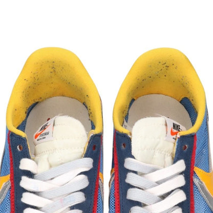 Sacai x NIKE LDV Waffle Sneakers Multi Size 28cm