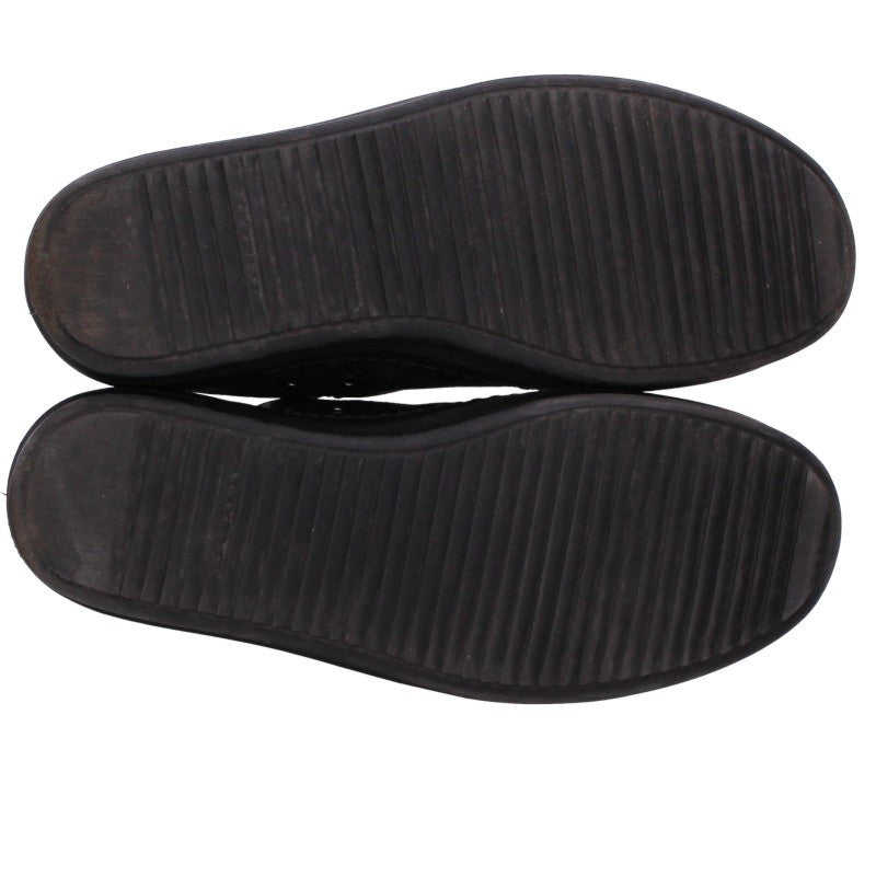 DRKSHDW RAMONES LOW Coated Canvas Low-Top EU 43 Size EU 43