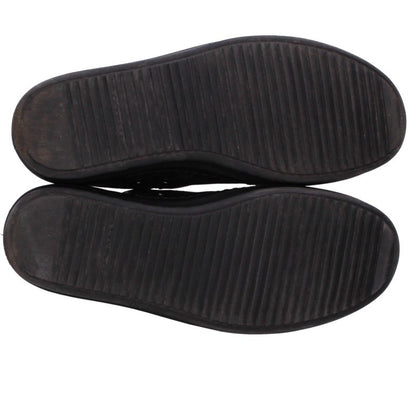 DRKSHDW RAMONES LOW Coated Canvas Low-Top EU 43 Size EU 43