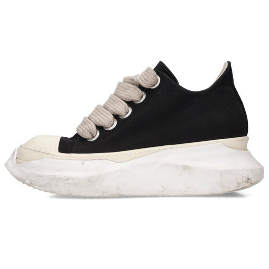 DRKSHDW JUMBOLACE ABSTRACT LOW-TOP Sneakers EU 43 Size EU 43